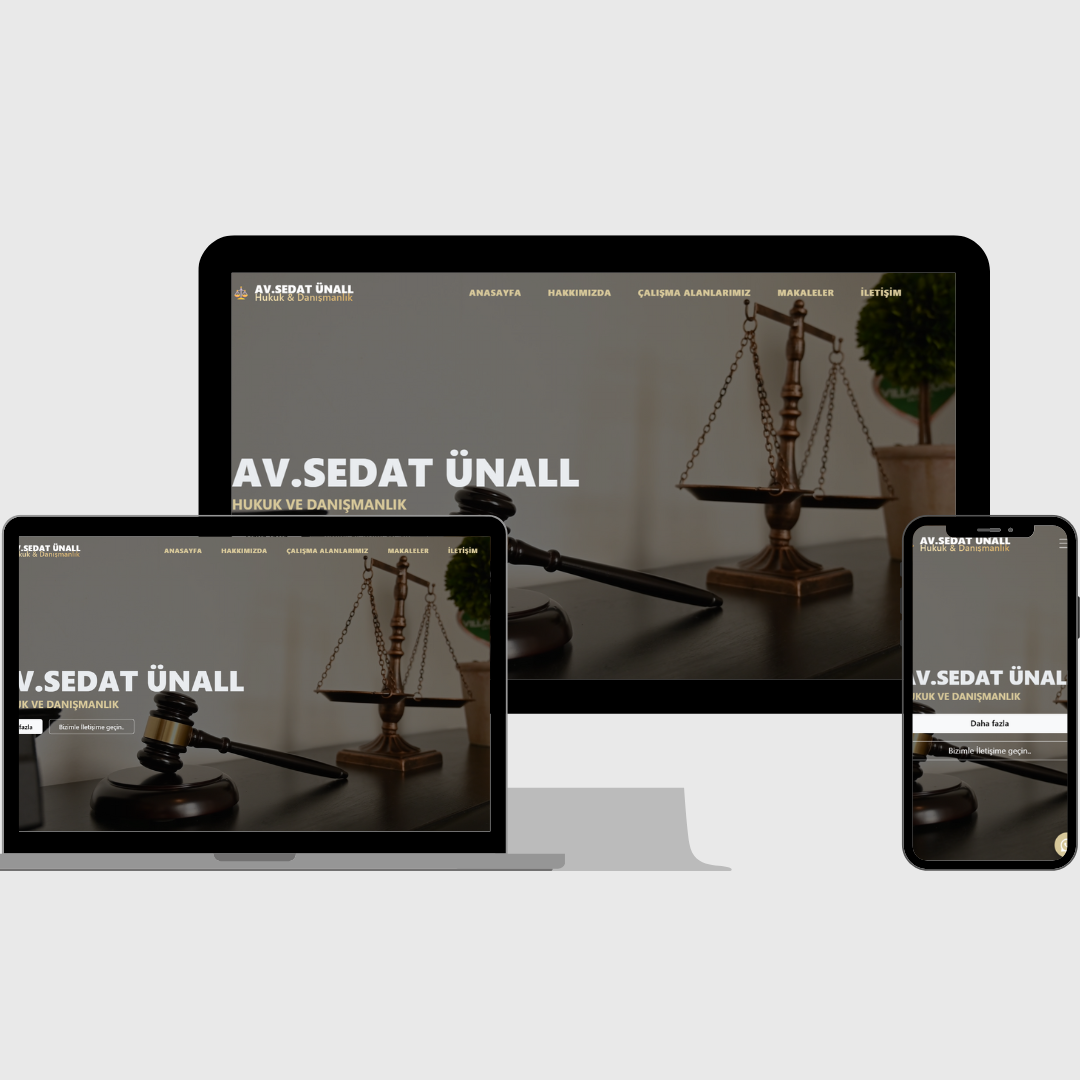 Marka X – E-Ticaret Altyapısı