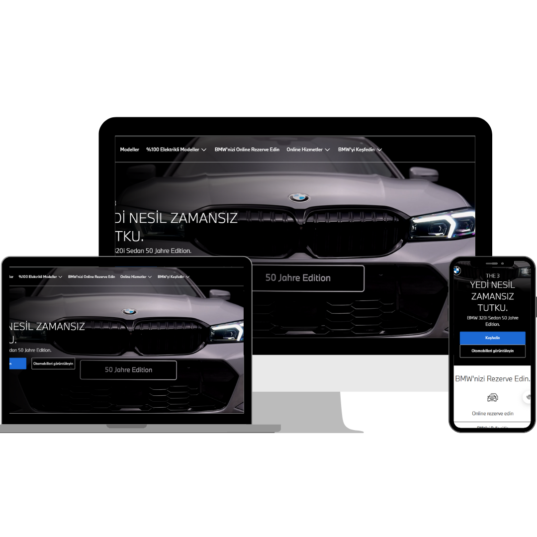 DİA – Web & Entegrasyon Çözümleri