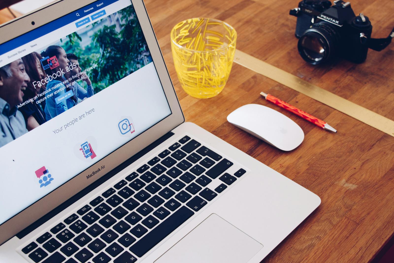Meta Reklamları (Facebook & Instagram)