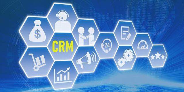 CRM Sistemleri