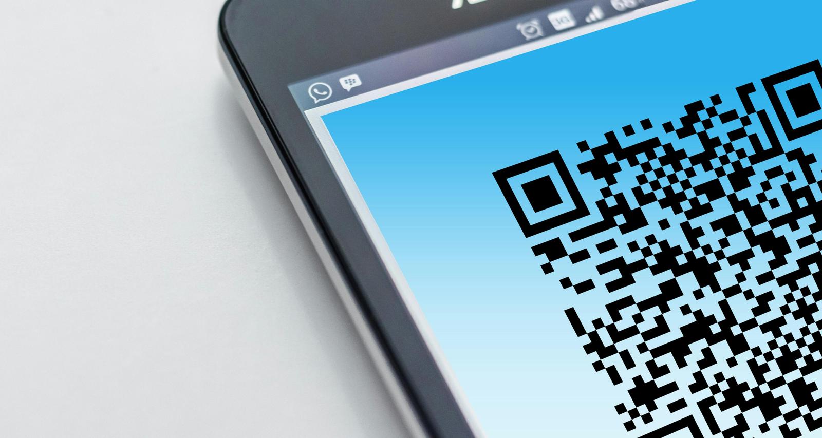 QR Kod Menü Sistemleri
