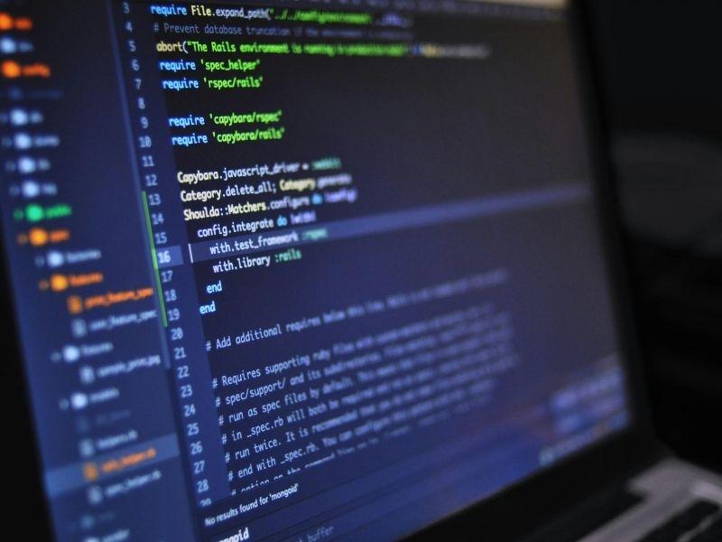 Web Uygulaması Geliştirme