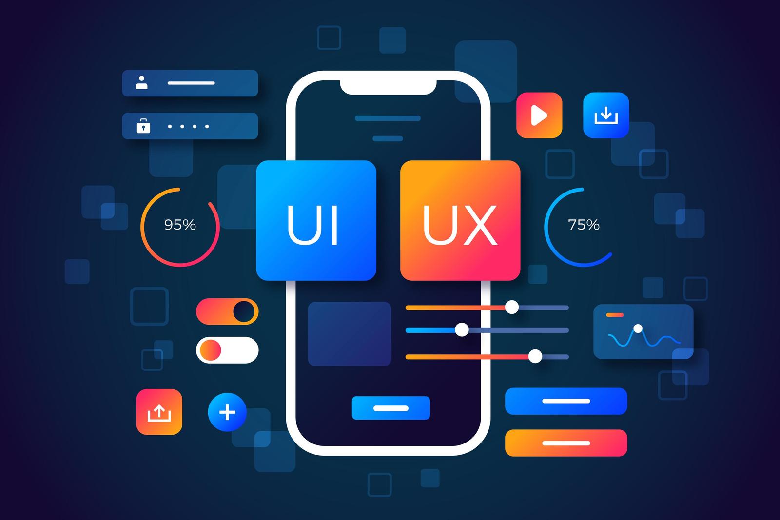 UI/UX ile Dönüşüm ve Kullanıcı Deneyimini Yükseltme Stratejileri
