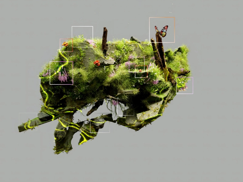 Enerji Verimli Yapay Zeka (Yeşil AI): Sürdürülebilir Veri Merkezleri ve Düşük Enerji Çözümleri