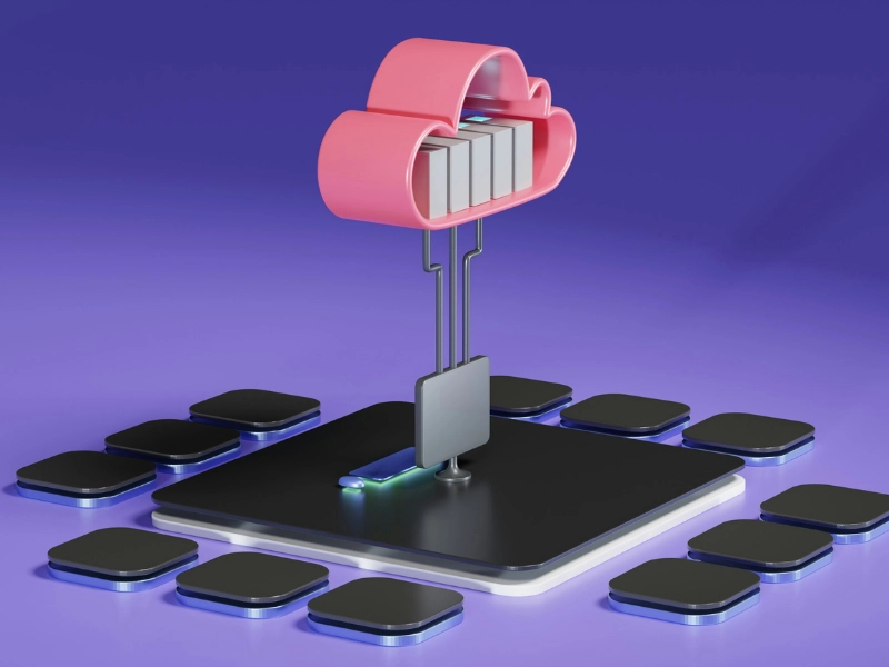 Bulut ve Dağıtık Sistemler | Dijital Dönüşümün Görünmeyen Gücü