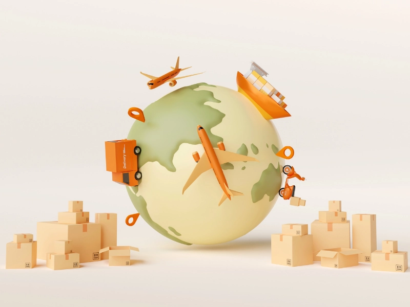 E-İhracat Nedir? Dijital Ticaret ile Küresel Pazarlara Açılma Rehberi