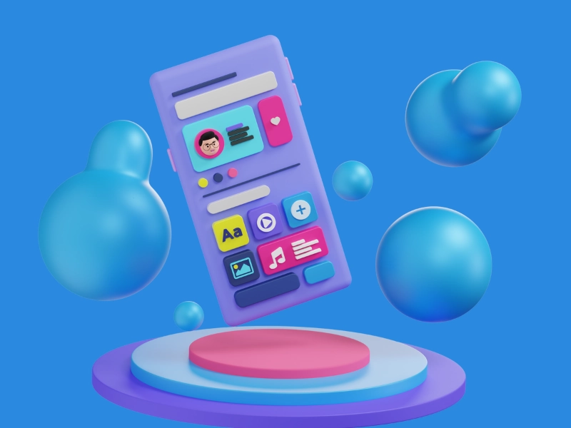 Android Geliştirme Nedir? Mobil Uygulama Teknolojileri ve Dijital Dönüşüm